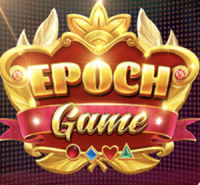 EPOCH GAME LOGO